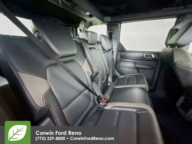 New 2026 Ford Bronco Outer Banks image 27