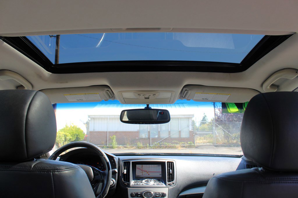 Used 2007 INFINITI G35 x Sedan w/ Premium Pkg image 19