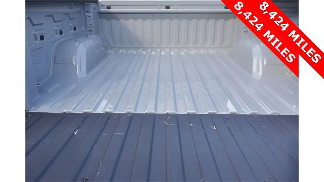 Used 2024 Chevrolet Silverado 1500 LT Trail Boss image 15