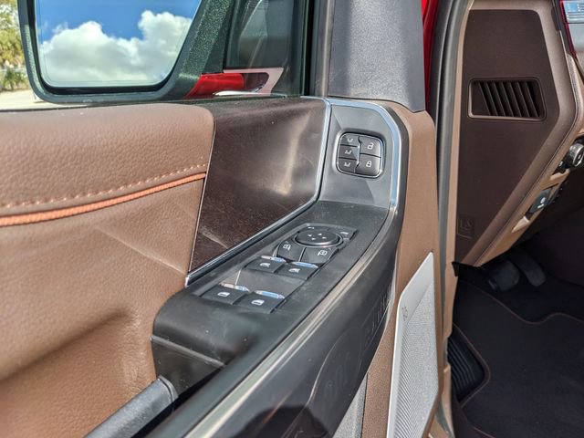 New 2025 Ford F150 King Ranch image 20