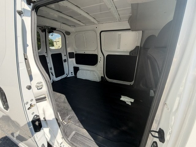 Used 2019 Nissan NV200 S w/ Back Door Glass Package FWD image 20