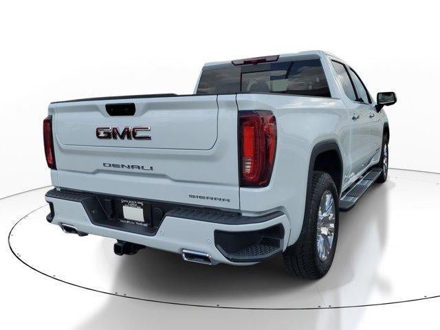 New 2026 GMC Sierra 1500 Denali AWD/4WD image 3
