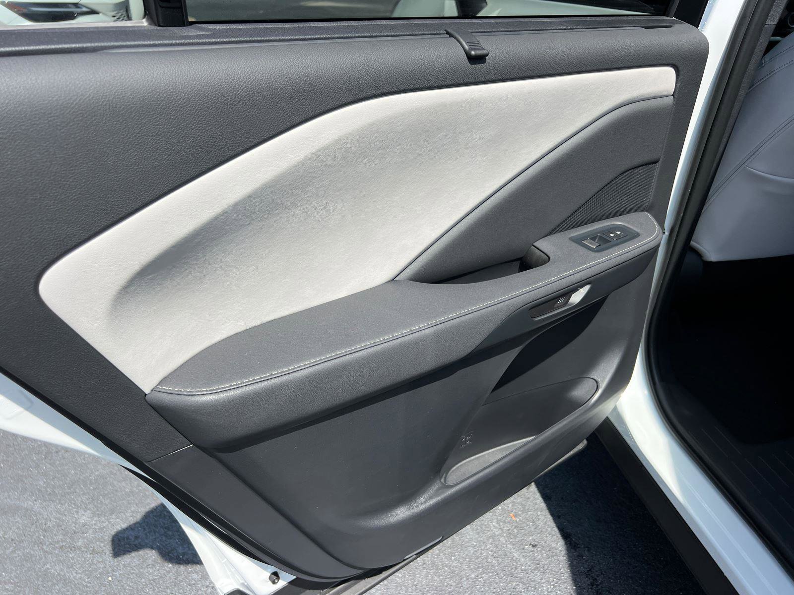 New 2026 Lexus TX 350 AWD image 16