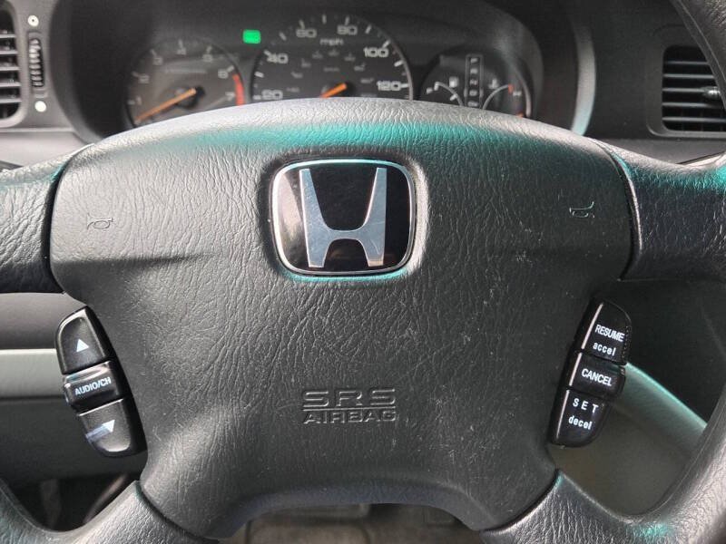 Used 2004 Honda Odyssey EX image 20