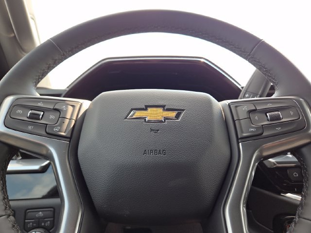 New 2026 Chevrolet Silverado 1500 LT AWD/4WD image 25