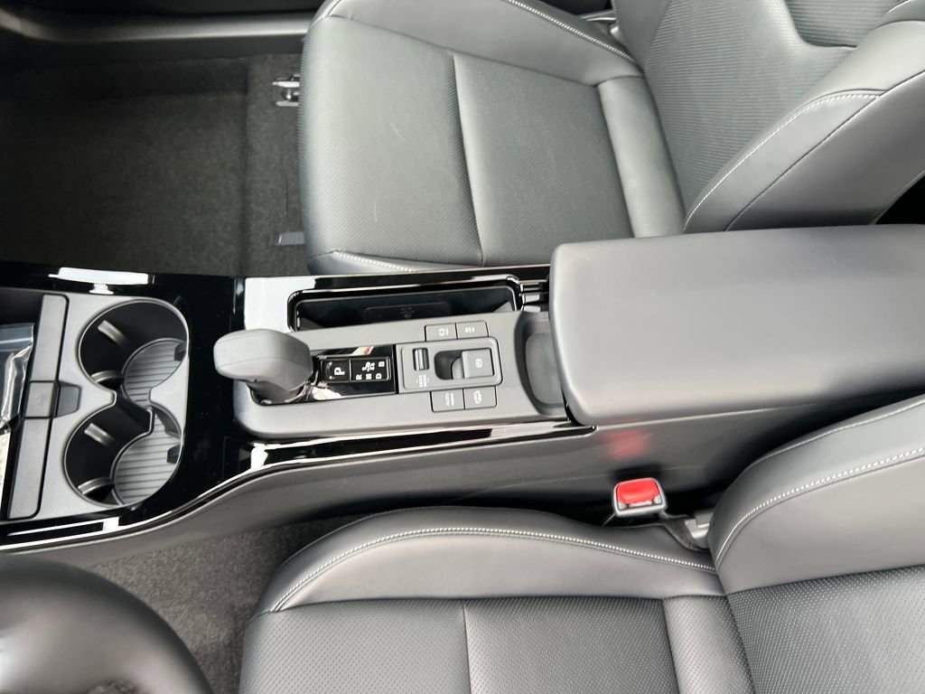 New 2026 Toyota Prius Nightshade image 27