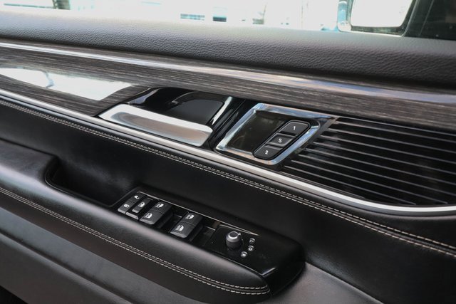 Used 2022 Jeep Wagoneer Series II image 33