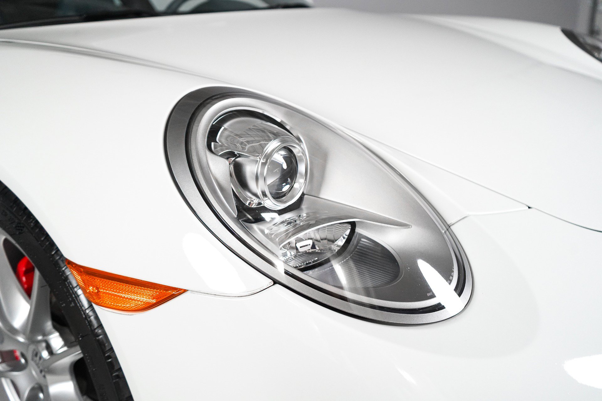 Used 2015 Porsche 911 Carrera S RWD image 38