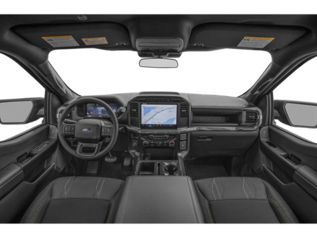 New 2026 Ford F150 STX w/ Equipment Group 200A AWD/4WD image 5