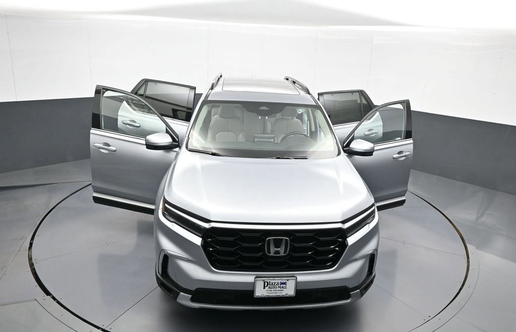 Certified 2023 Honda Pilot Touring image 48