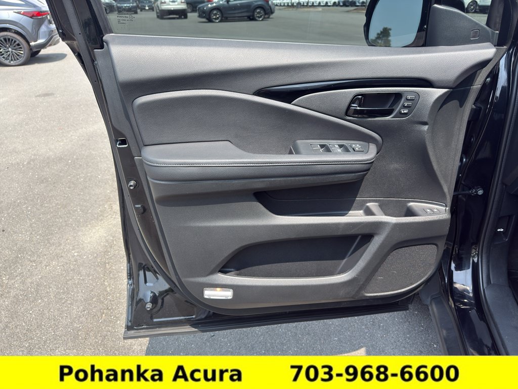 Used 2023 Honda Passport Elite image 20
