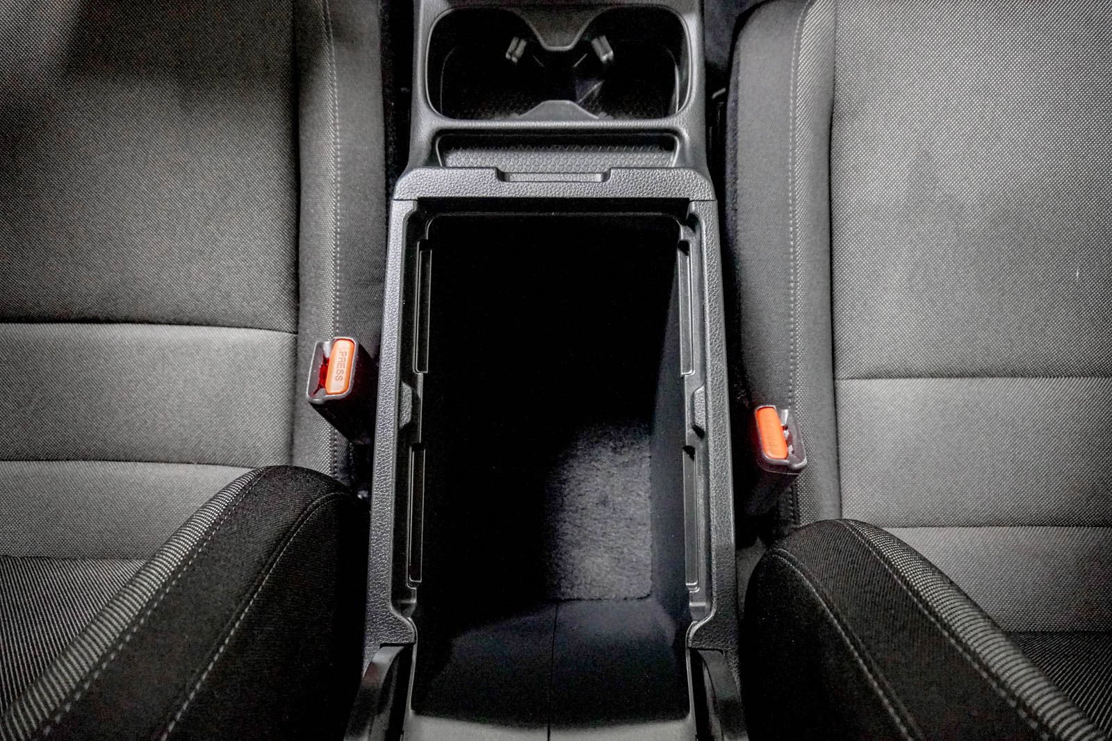 Used 2024 Honda CR-V LX image 27