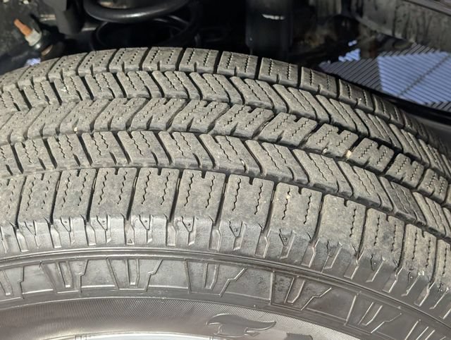 Used 2026 RAM 2500 Big Horn AWD/4WD image 9