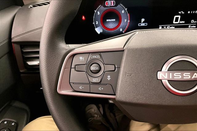 New 2026 Nissan Sentra S w/ Floor Mat Package FWD image 22