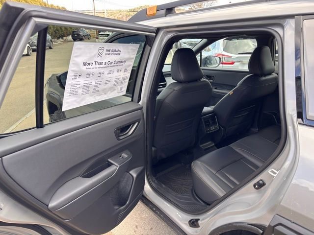 New 2026 Subaru Outback Wilderness image 17