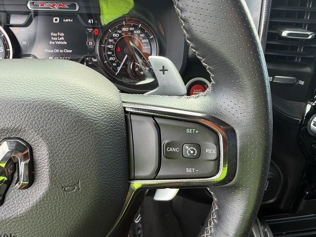 Used 2022 RAM 1500 TRX image 21