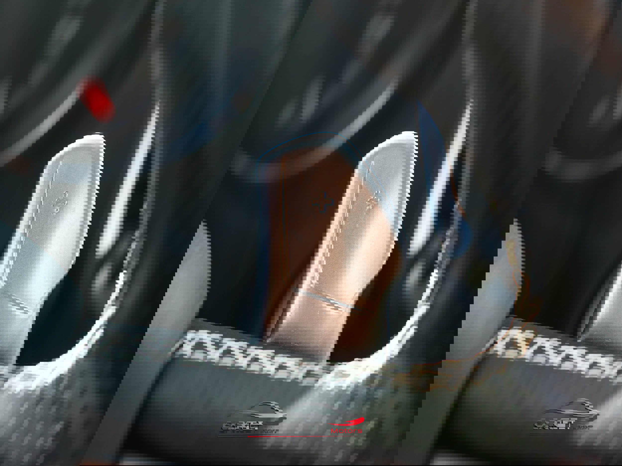 Used 2018 Dodge Durango SRT w/ SRT Interior Appearance Group image 30