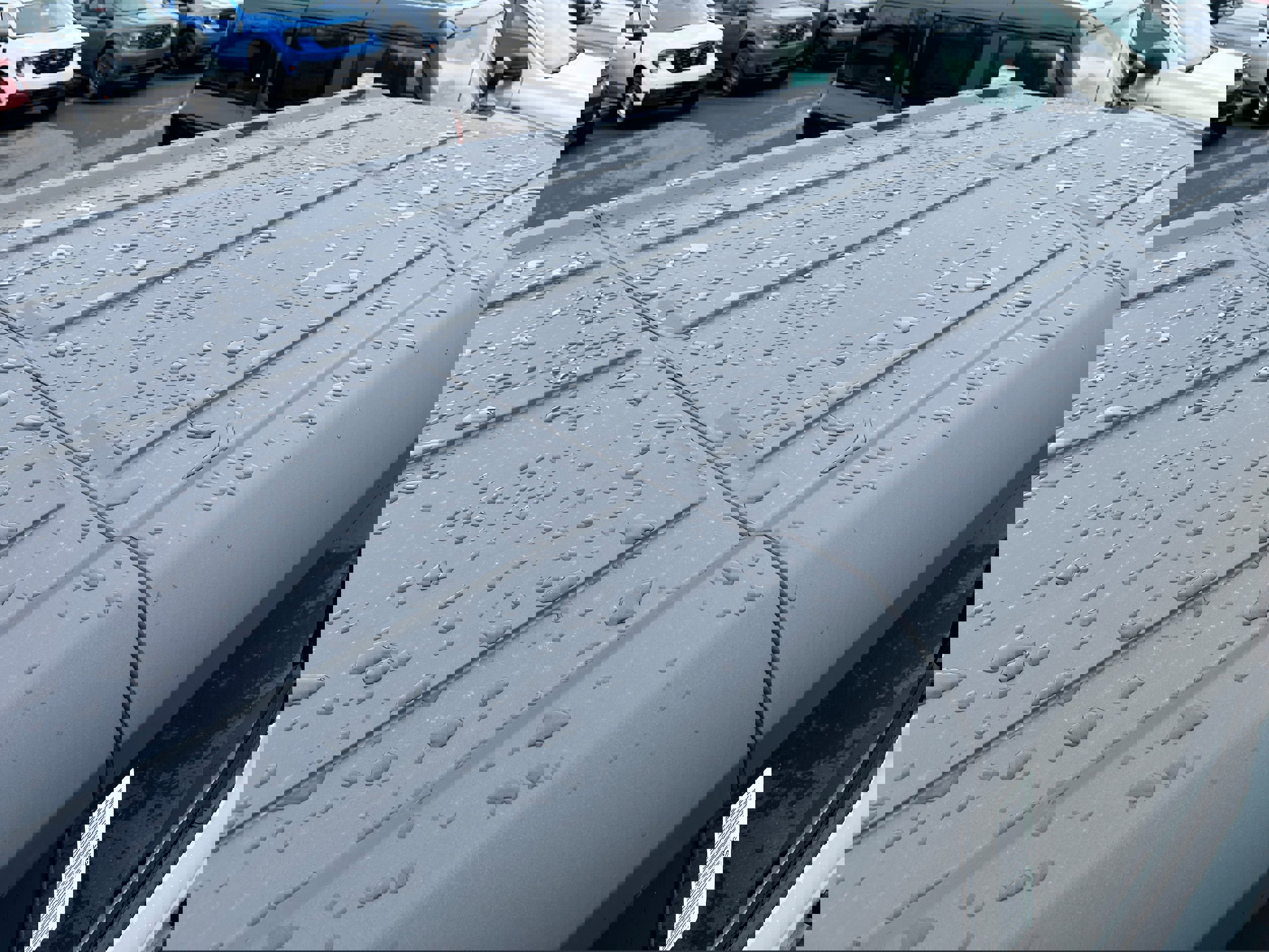 New 2026 Ford Bronco Outer Banks w/ Sasquatch Package image 7