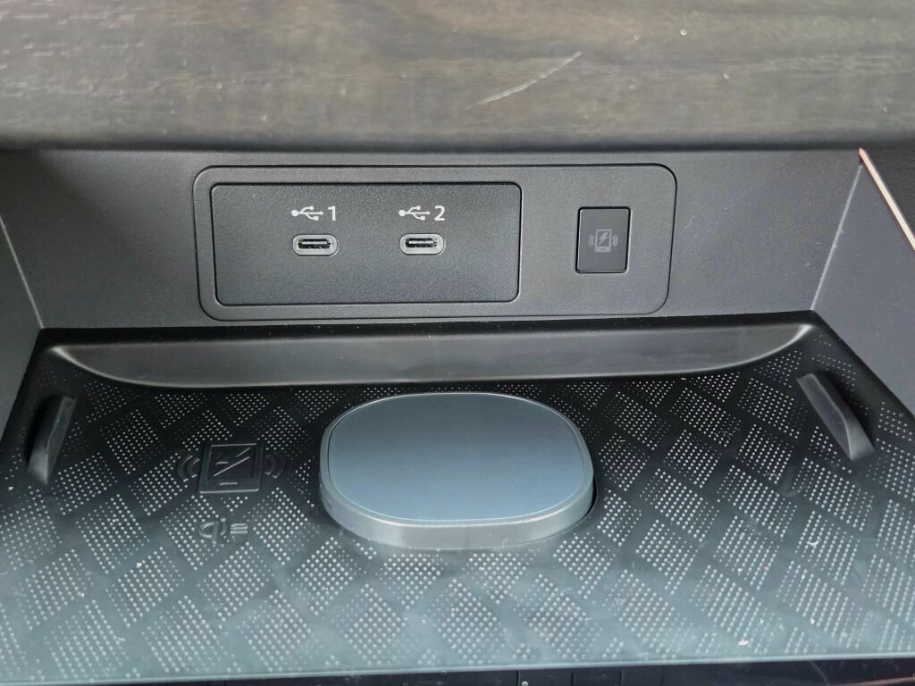 New 2026 Nissan Murano SL AWD/4WD image 32