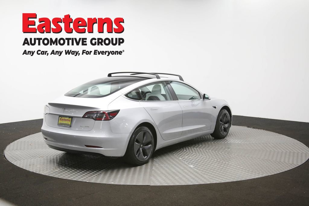 Used 2018 Tesla Model 3 Long Range AWD/4WD image 36