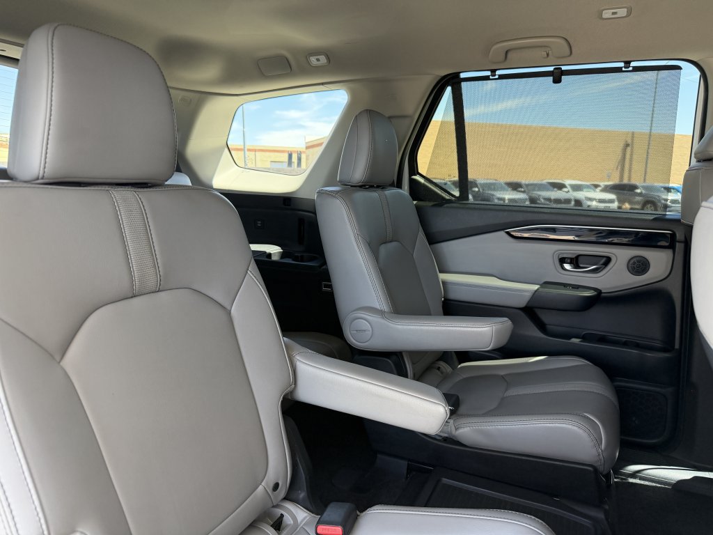 Used 2024 Honda Pilot EX-L image 41