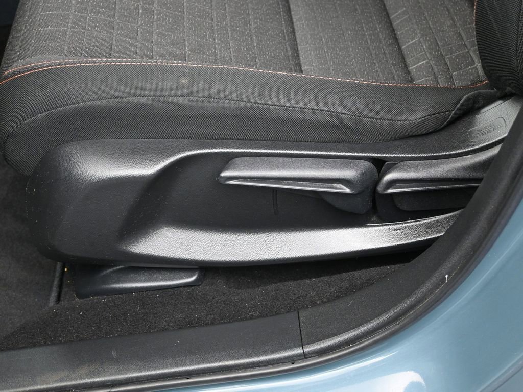 Certified 2023 Honda HR-V Sport image 18