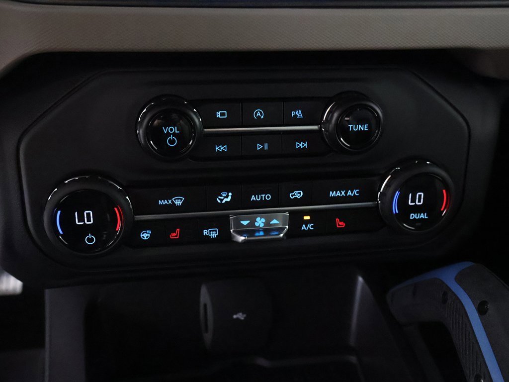 Used 2024 Ford Bronco Wildtrak image 43