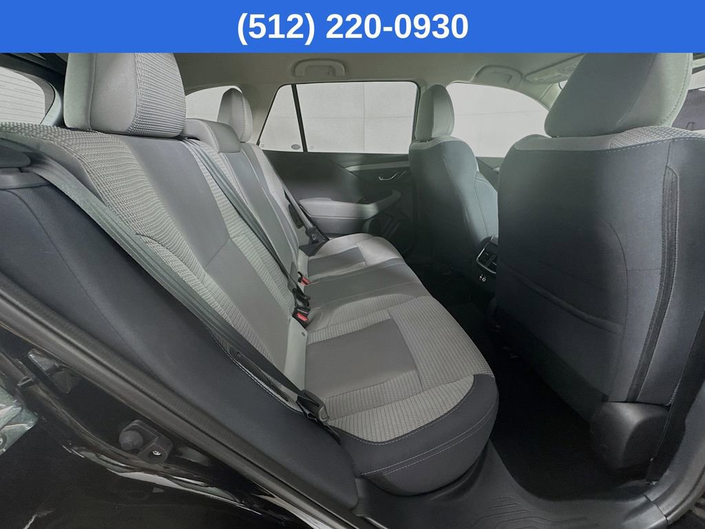 Used 2025 Subaru Outback Premium image 33