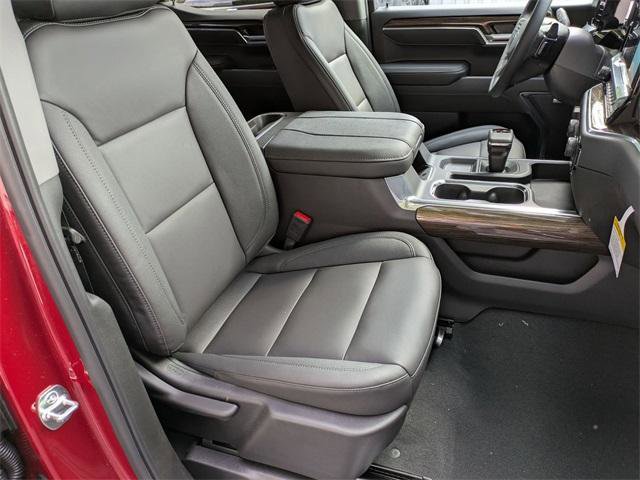 New 2026 Chevrolet Silverado 1500 RST image 31