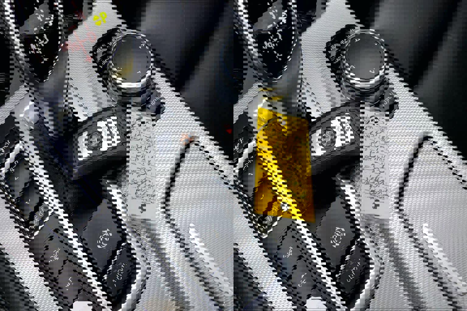 Used 2015 BMW 535i xDrive Sedan image 14