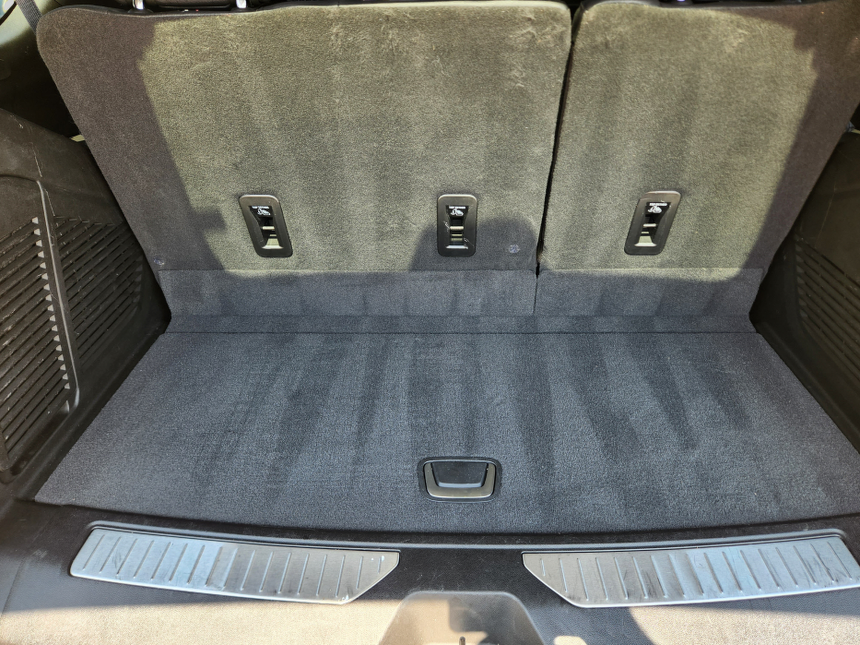 Used 2023 GMC Yukon Denali w/ LPO, Floor Liner Package AWD/4WD image 27