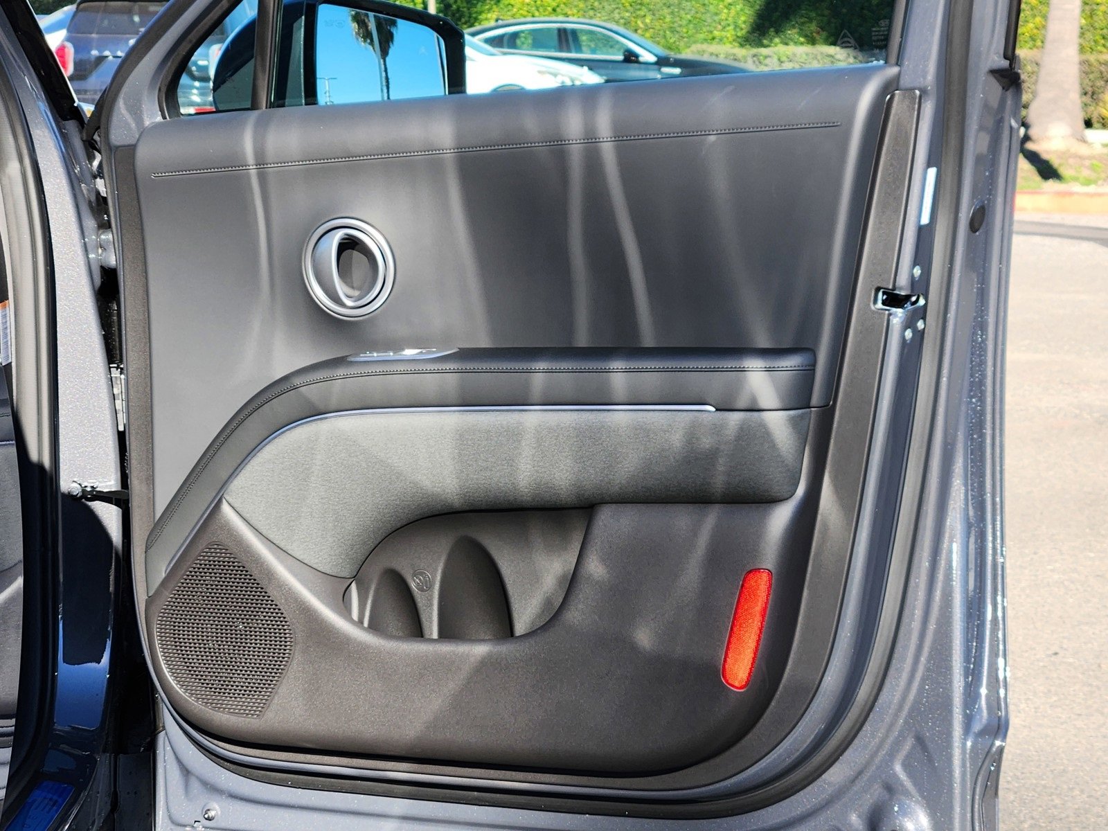 New 2026 Hyundai Palisade Calligraphy image 13