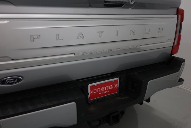 Used 2024 Ford F450 Platinum image 73