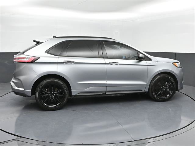 Used 2024 Ford Edge ST-Line AWD/4WD image 28