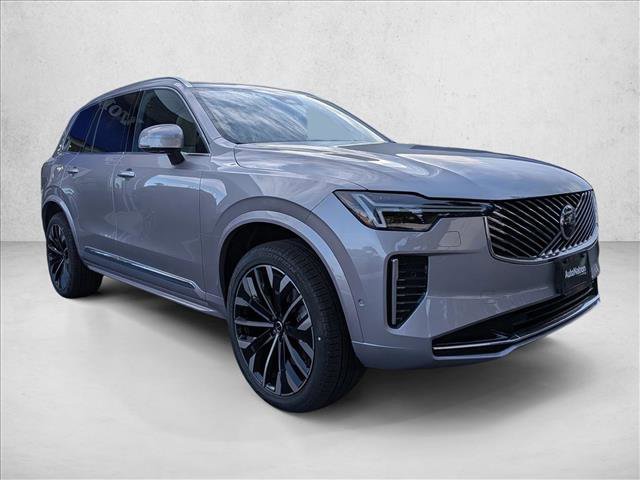 New 2026 Volvo XC90 B6 Plus w/ Protection Package Premier image 8