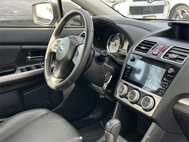 Used 2016 Subaru Impreza 2.0i Limited image 31