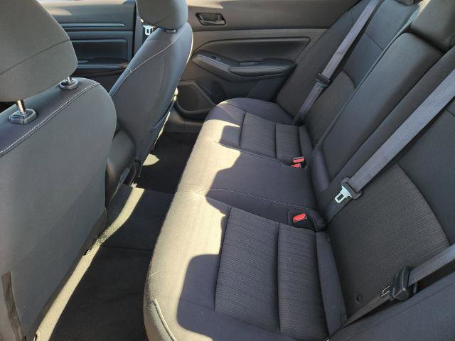 Certified 2024 Nissan Altima 2.5 SV image 19