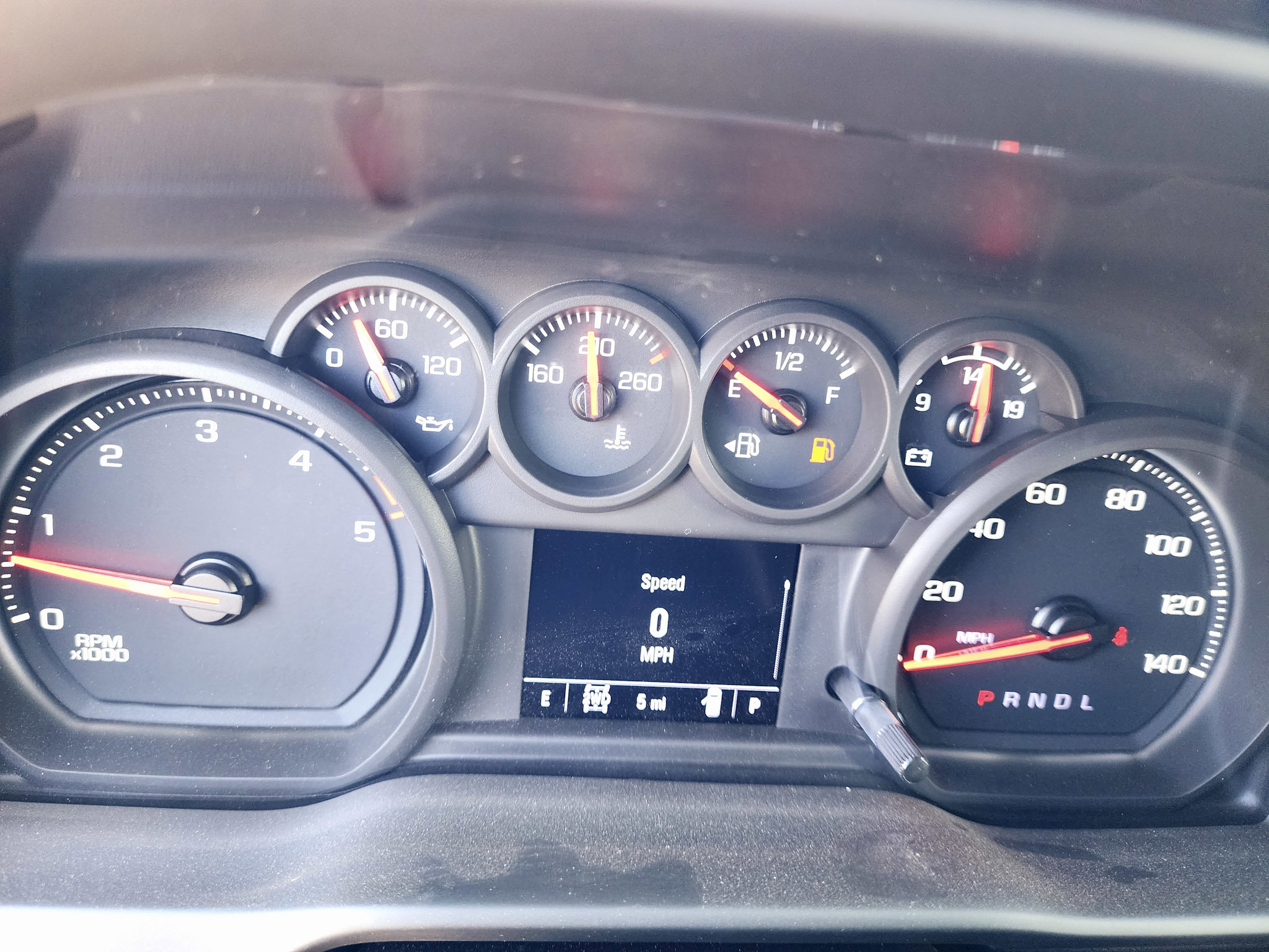 New 2024 Chevrolet Silverado 3500 W/T w/ WT Convenience Package image 17