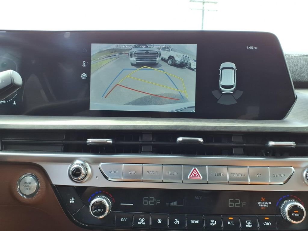 Used 2024 Kia Telluride EX X-Line AWD/4WD image 23