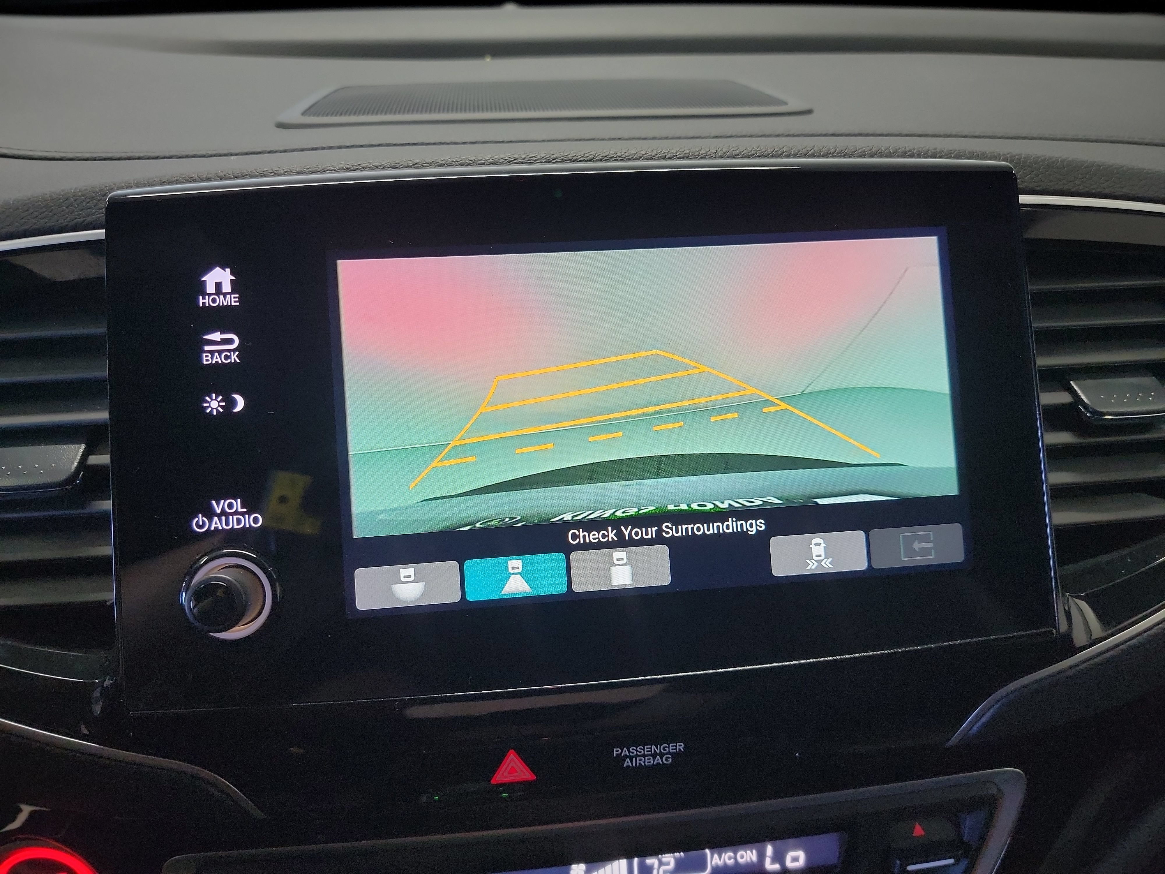 Used 2024 Honda Passport Black Edition image 23