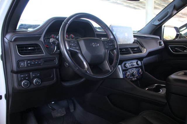 Used 2021 Chevrolet Tahoe RST w/ Luxury Package image 8