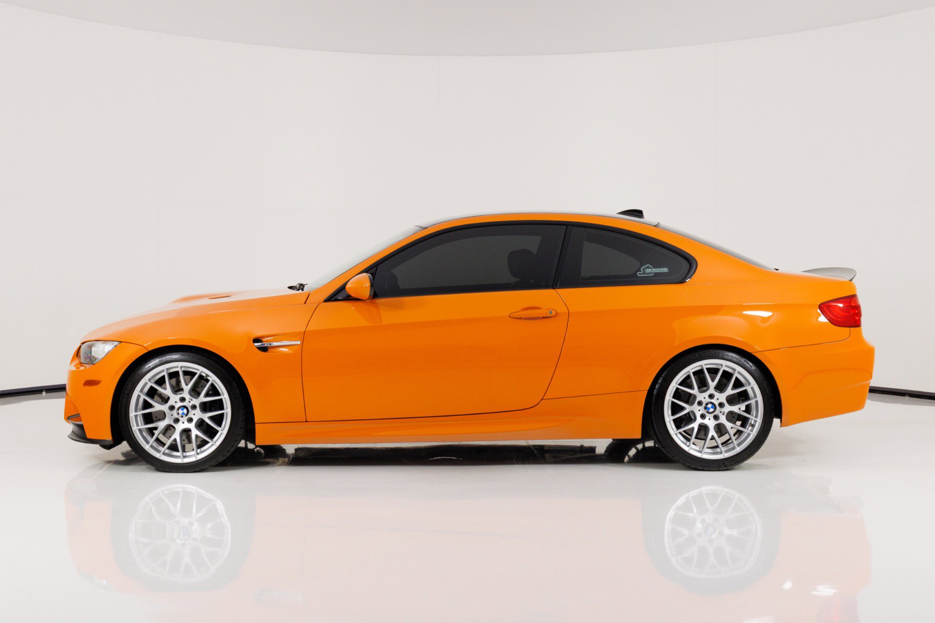 Used 2013 BMW M3 Coupe RWD image 6