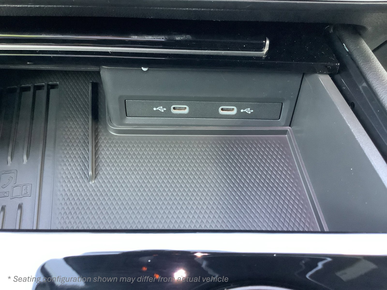 New 2026 Volkswagen Atlas Cross Sport SEL Premium R-Line image 21