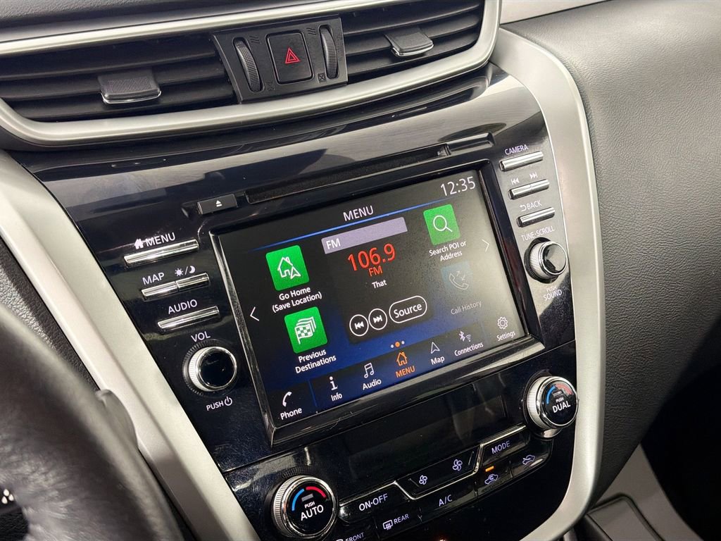 Used 2021 Nissan Murano SL image 15