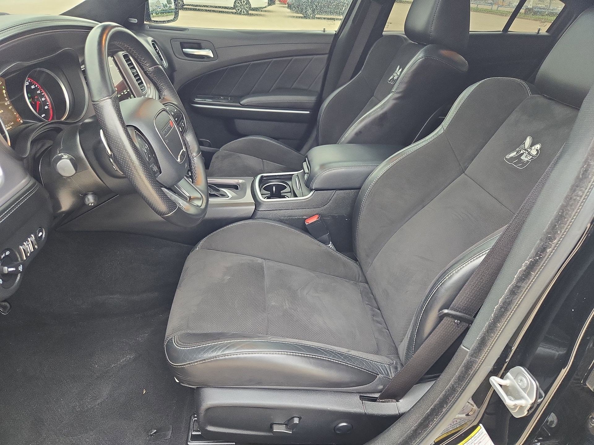 Used 2023 Dodge Charger Scat Pack w/ Plus Group RWD image 15