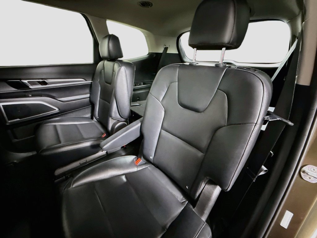 Used 2022 Kia Telluride S AWD/4WD image 24