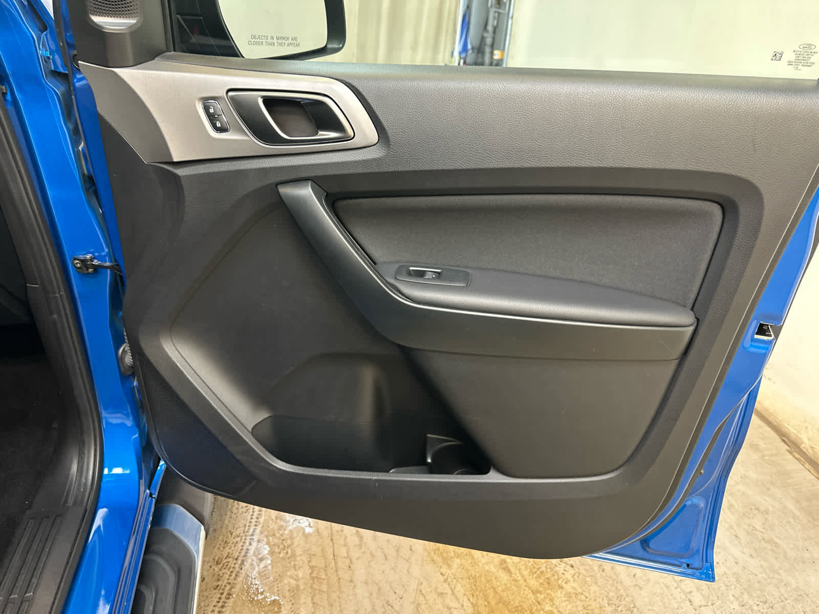 Used 2023 Ford Ranger XLT w/ Equipment Group 302A High image 27