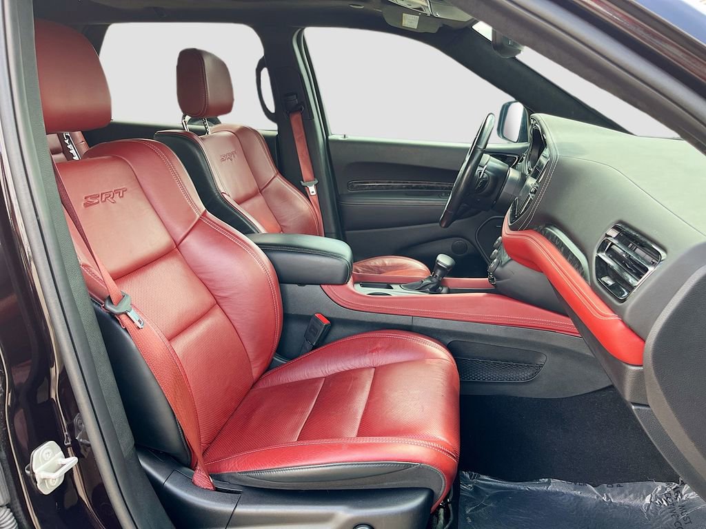 Used 2024 Dodge Durango SRT image 31