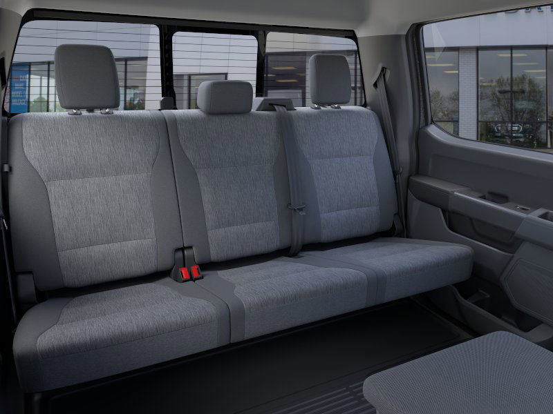 New 2026 Ford F250 XL w/ STX Appearance Package image 11