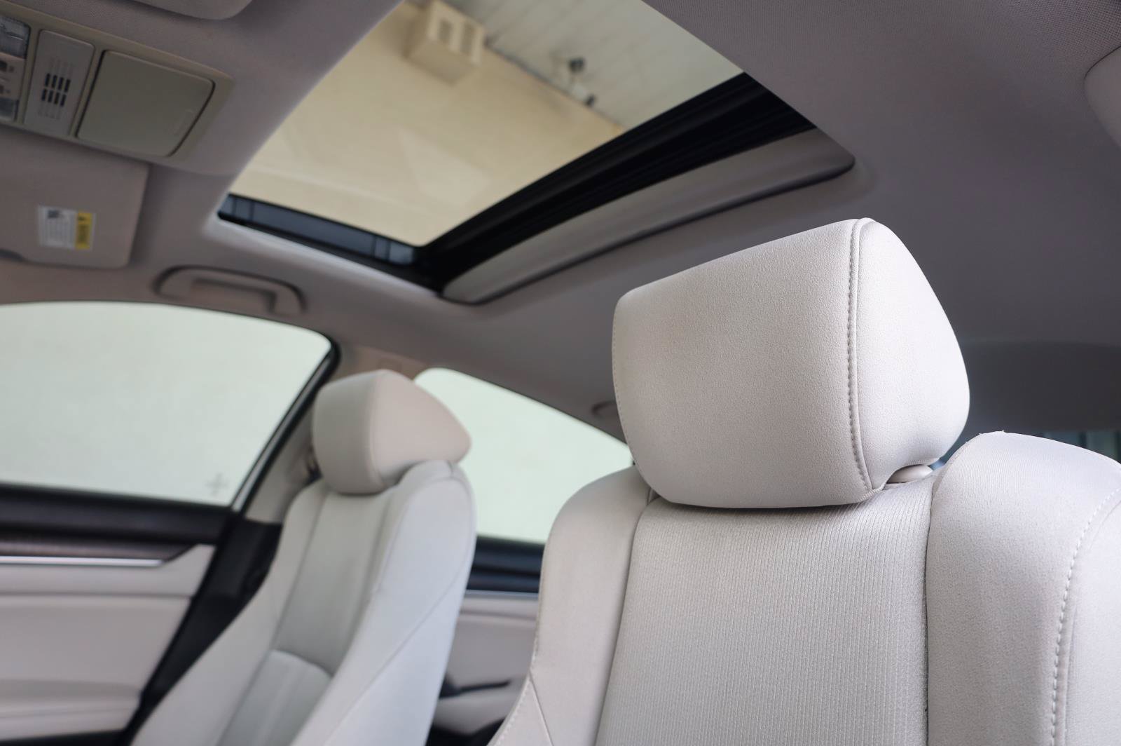 Used 2019 Honda Accord EX image 20